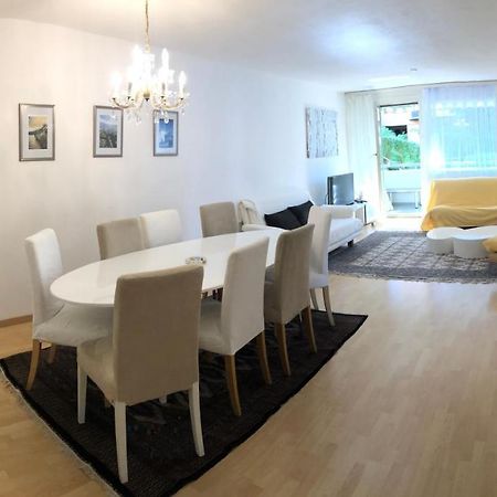 Apartament Lucerne O-Guetsch Zewnętrze zdjęcie