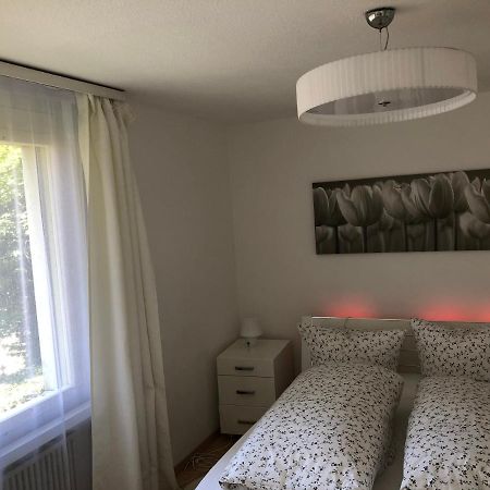Apartament Lucerne O-Guetsch Zewnętrze zdjęcie