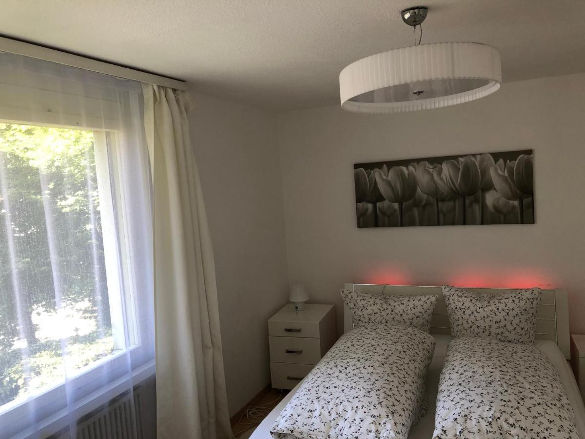 Apartament Lucerne O-Guetsch Zewnętrze zdjęcie