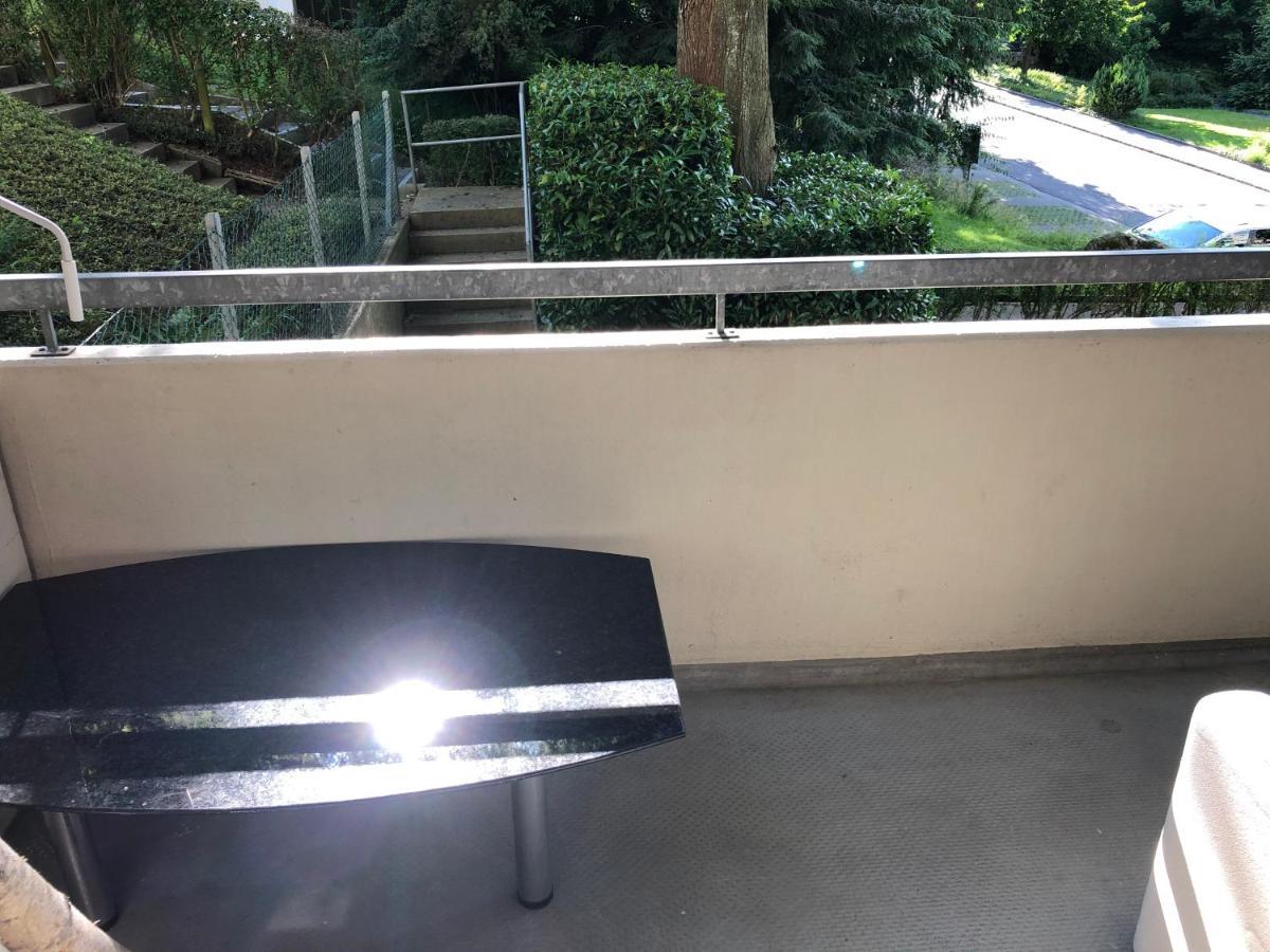 Apartament Lucerne O-Guetsch Zewnętrze zdjęcie