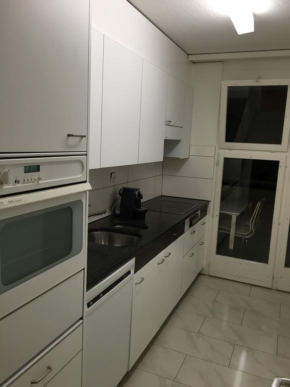 Apartament Lucerne O-Guetsch Zewnętrze zdjęcie