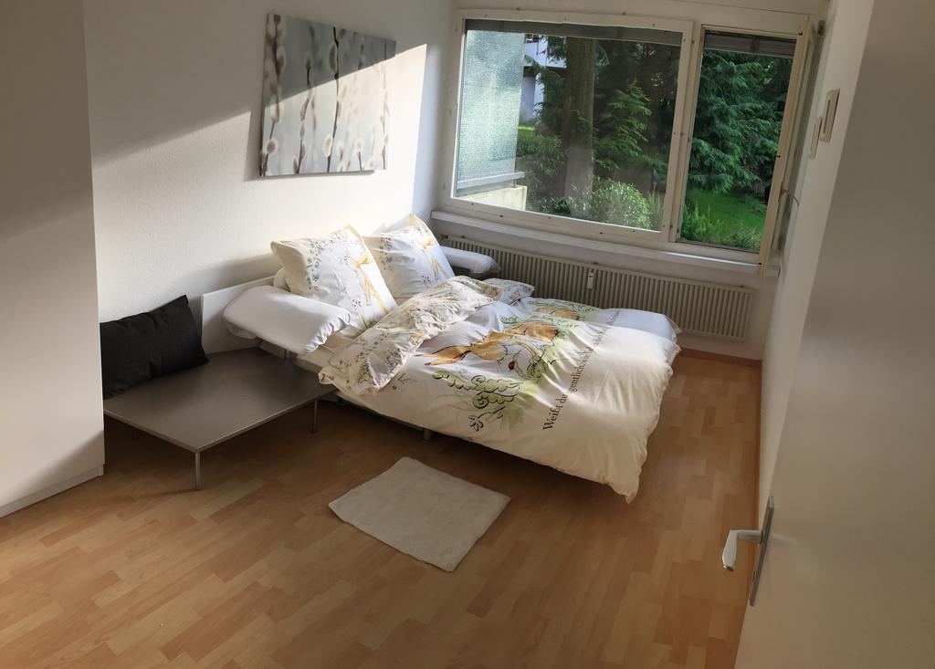 Apartament Lucerne O-Guetsch Zewnętrze zdjęcie