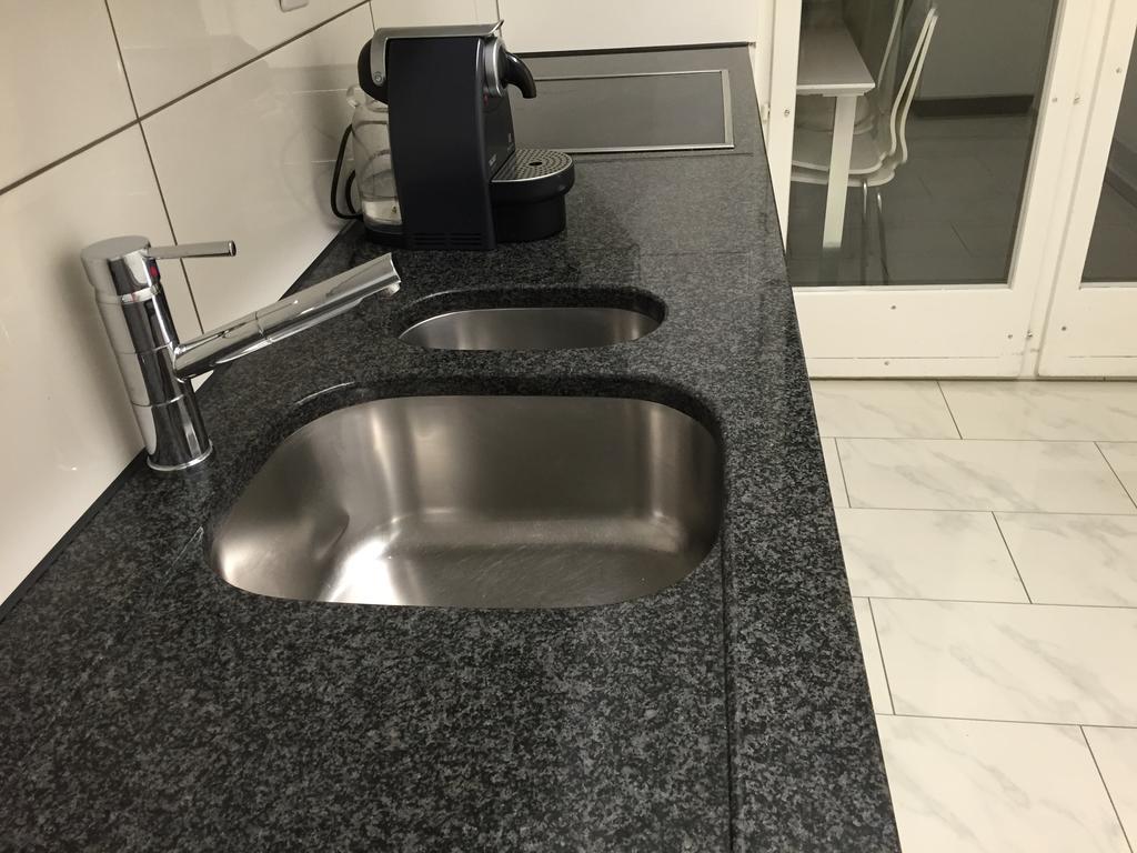 Apartament Lucerne O-Guetsch Pokój zdjęcie