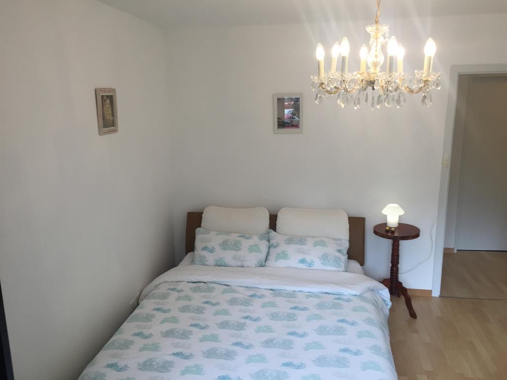 Apartament Lucerne O-Guetsch Zewnętrze zdjęcie